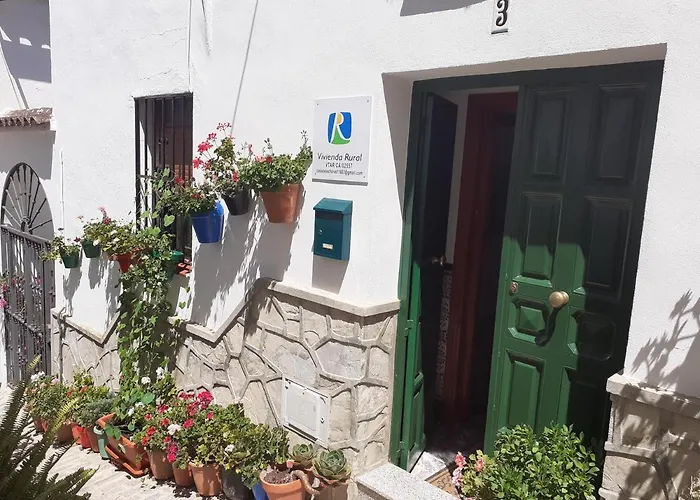 Casa De Las Flores - A Picture Perfect Location!