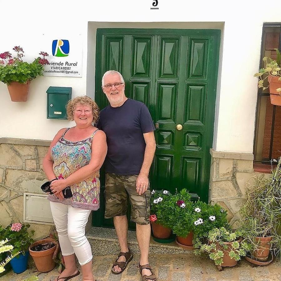 Casa De Flores - A Picture Perfect Location! * El Gastor