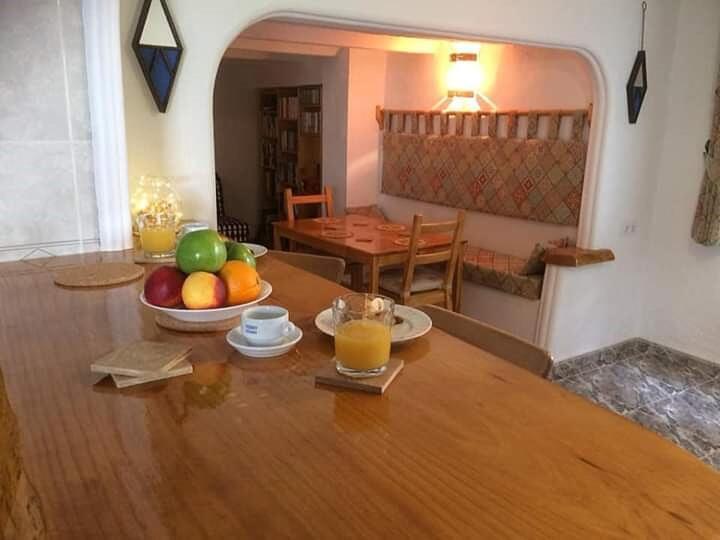 Casa De Flores - A Picture Perfect Location! El Gastor